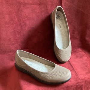 Clark Cloudsteppers  Flats